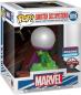 Preview: FUNKO POP! - MARVEL -  Sinister Six Mysterio  #1016 Special Edition